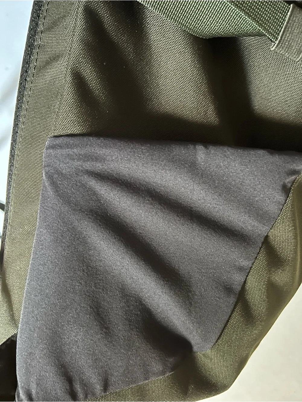 Fjallraven brand model